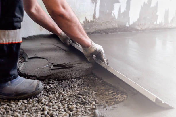Best Concrete Demolition Services in Hughes Springs, TX